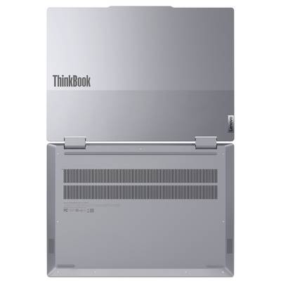 Lenovo Notebook ThinkBook 14 2-in-1 G5 35.6 cm (14 Zoll) WUXGA Intel® Core™ Ultra 7 (Series 2) 255U 32 GB RAM 1 TB SSD D-10