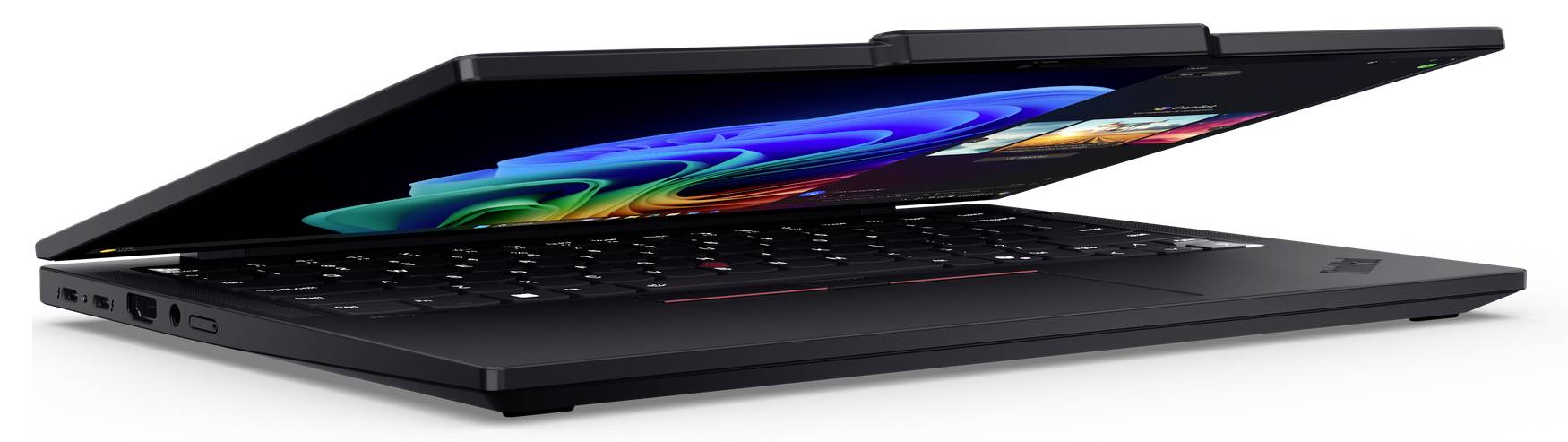 Lenovo Notebook ThinkPad T14s Gen 6 35.6 cm (14 Zoll) WUXGA Intel® Core™ Ultra 5 228V 32 GB RAM 1 TB SSD Deutsch, QWERTZ-6