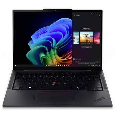 Lenovo Notebook ThinkPad T14s Gen 6 35.6 cm (14 Zoll) WUXGA Intel® Core™ Ultra 7 258V 32 GB RAM 1 TB SSD Deutsch, QWERTZ-2