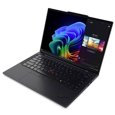 Lenovo Notebook ThinkPad T14s Gen 6 35.6 cm (14 Zoll) WUXGA Intel® Core™ Ultra 7 258V 32 GB RAM 1 TB SSD Deutsch, QWERTZ-3