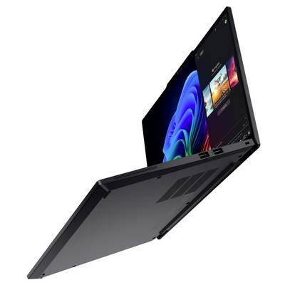 Lenovo Notebook ThinkPad T14s Gen 6 35.6 cm (14 Zoll) WUXGA Intel® Core™ Ultra 7 258V 32 GB RAM 1 TB SSD Deutsch, QWERTZ-6