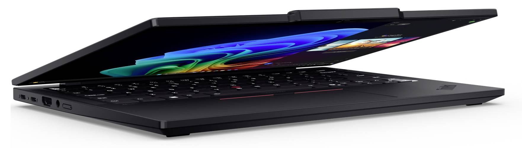 Lenovo Notebook ThinkPad T14s Gen 6 35.6 cm (14 Zoll) WUXGA Intel® Core™ Ultra 7 258V 32 GB RAM 1 TB SSD Deutsch, QWERTZ-7