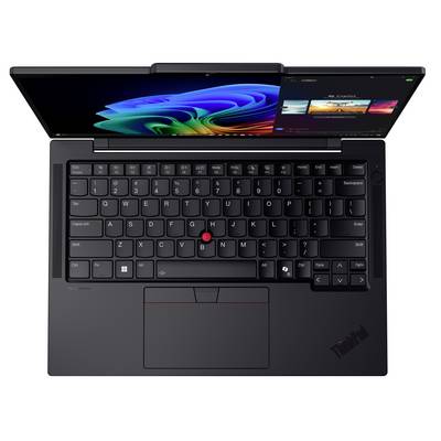 Lenovo Notebook ThinkPad T14s Gen 6 35.6 cm (14 Zoll) WUXGA Intel® Core™ Ultra 7 258V 32 GB RAM 1 TB SSD Deutsch, QWERTZ-8