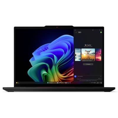 Lenovo Notebook ThinkPad T14s Gen 6 35.6 cm (14 Zoll) WUXGA Intel® Core™ Ultra 7 258V 32 GB RAM 1 TB SSD Deutsch, QWERTZ-14