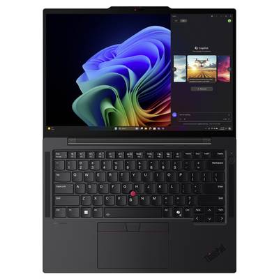 Lenovo Notebook ThinkPad T14s Gen 6 35.6 cm (14 Zoll) WUXGA Intel® Core™ Ultra 7 258V 32 GB RAM 1 TB SSD Deutsch, QWERTZ-15