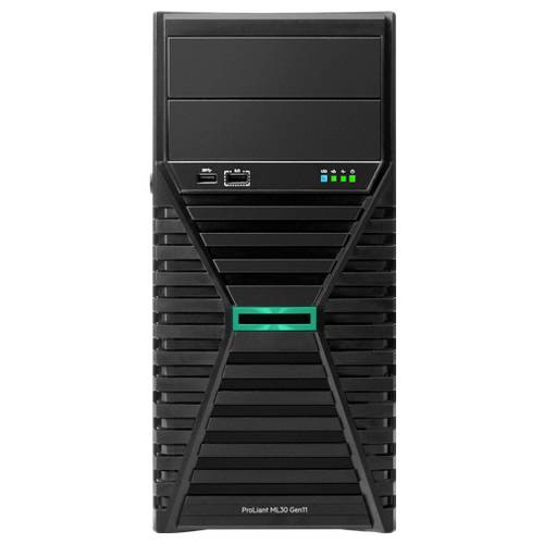 Hewlett Packard Enterprise Server PC P81773-425 Intel® Xeon® E E-2436 5 GHz 32 GB RAM 480 GB SSD P81773-425