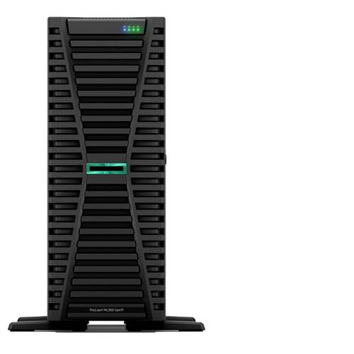 Thumbnail - Hewlett Packard Enterprise Server PC HPE ML350 G11 4514Y 64G 2x480GB 8SFF Svr Intel® Xeon Silver 4514Y 64 GB RAM 480 GB ...