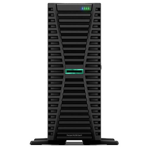 Hewlett Packard Enterprise Server PC P81779-425 Intel® Xeon Gold 5515+ 4.1 GHz 64 GB RAM 480 GB SSD P81779-425