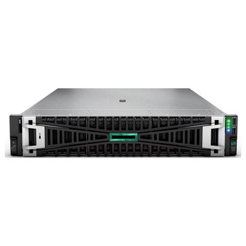 Hewlett Packard Enterprise Server PC P81784-425 Intel® Xeon Gold 5416S 64 GB RAM 480 GB SSD P81784-425