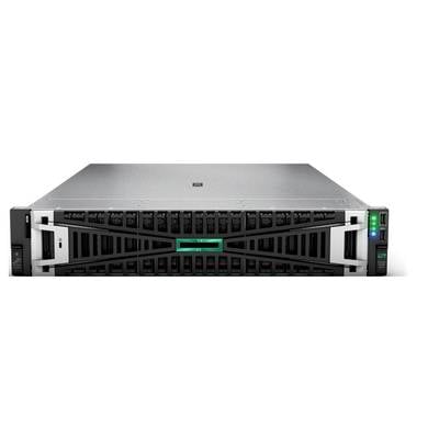 Hewlett Packard Enterprise Rack-Server PC HPE DL380 G11 6530 64G 2x480GB 8SFF Svr Intel® Xeon Gold 6530 64 GB RAM 480 GB-0