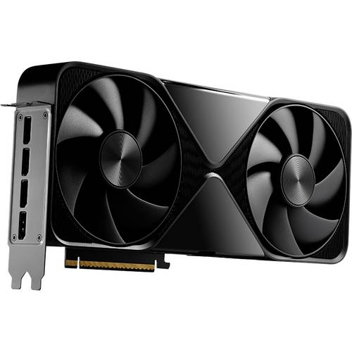 PNY Workstation-Grafikkarte Nvidia RTX PRO 6000 Blackwell Max-Q RTX PRO 6000 Blackwell Max-Q 96 GB GDDR7-RAM DisplayPort