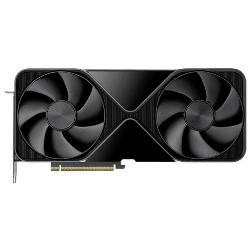 PNY Grafikkarte Nvidia RTX PRO 6000 Blackwell 96 GB GDDR7-VRAM PCIe x16 DisplayPort Vulkan