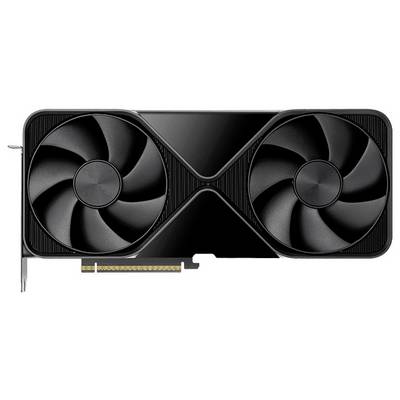 PNY Grafikkarte Nvidia RTX PRO 6000 Blackwell 96 GB GDDR7-VRAM PCIe x16 DisplayPort Vulkan-0