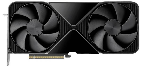 PNY Grafikkarte Nvidia RTX PRO 6000 Blackwell 96 GB GDDR7-VRAM PCIe x16 DisplayPort Vulkan