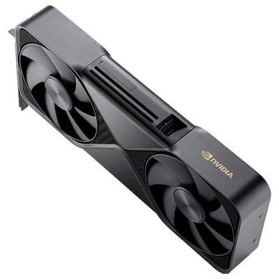 PNY Grafikkarte Nvidia RTX PRO 6000 Blackwell 96 GB GDDR7-VRAM PCIe x16 DisplayPort Vulkan-1