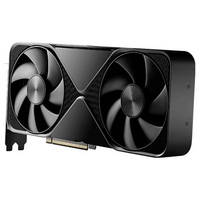 PNY Grafikkarte Nvidia RTX PRO 6000 Blackwell 96 GB GDDR7-VRAM PCIe x16 DisplayPort Vulkan-6