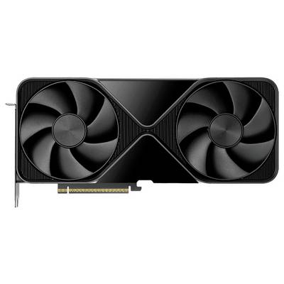 PNY Grafikkarte Nvidia RTX PRO 6000 Blackwell 96 GB GDDR7-VRAM PCIe x16 DisplayPort Vulkan-7