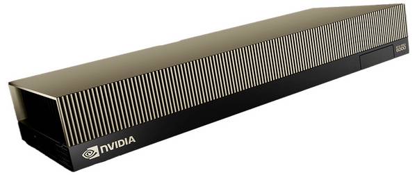 PNY Grafikkarte Nvidia RTX PRO 6000 Nvidia RTX PRO 6000  96 GB GDDR7-VRAM PCIe x16  DisplayPort Passiv gekühlt
