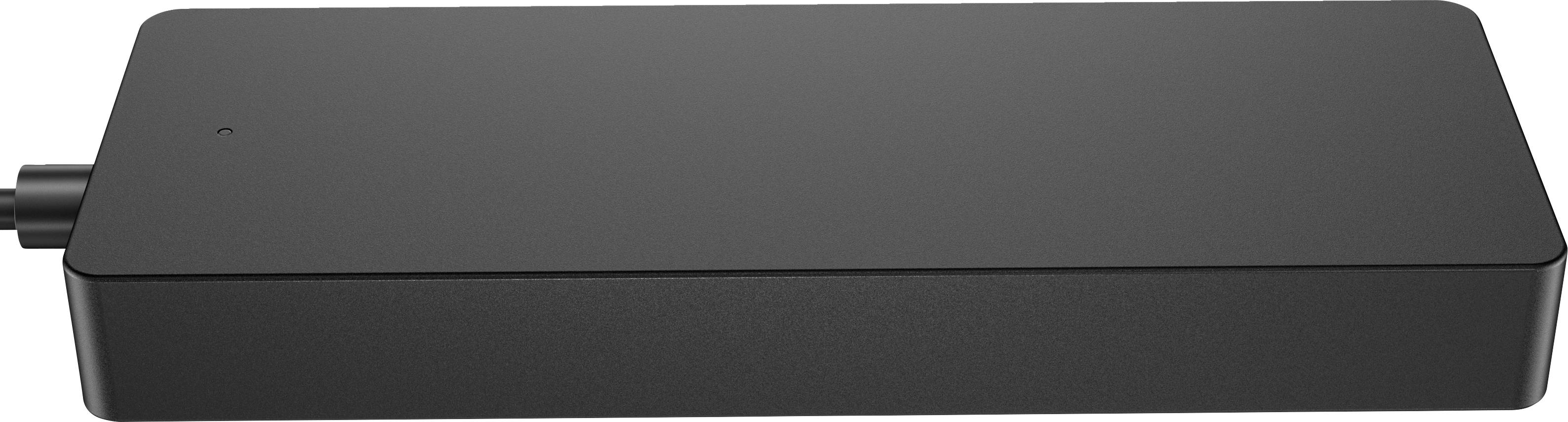 HP USB-C® Dockingstation 86S97UT Passend für Marke Dockingstations: HP