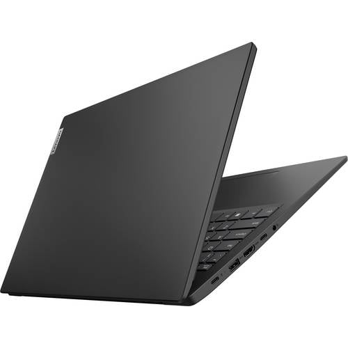 Lenovo Notebook V15-ITN 39.6 cm (15.6 Zoll) Full HD Intel® N N100 8 GB RAM 256 GB SSD Deutsch, QWERTZ Intel UHD Graphics...