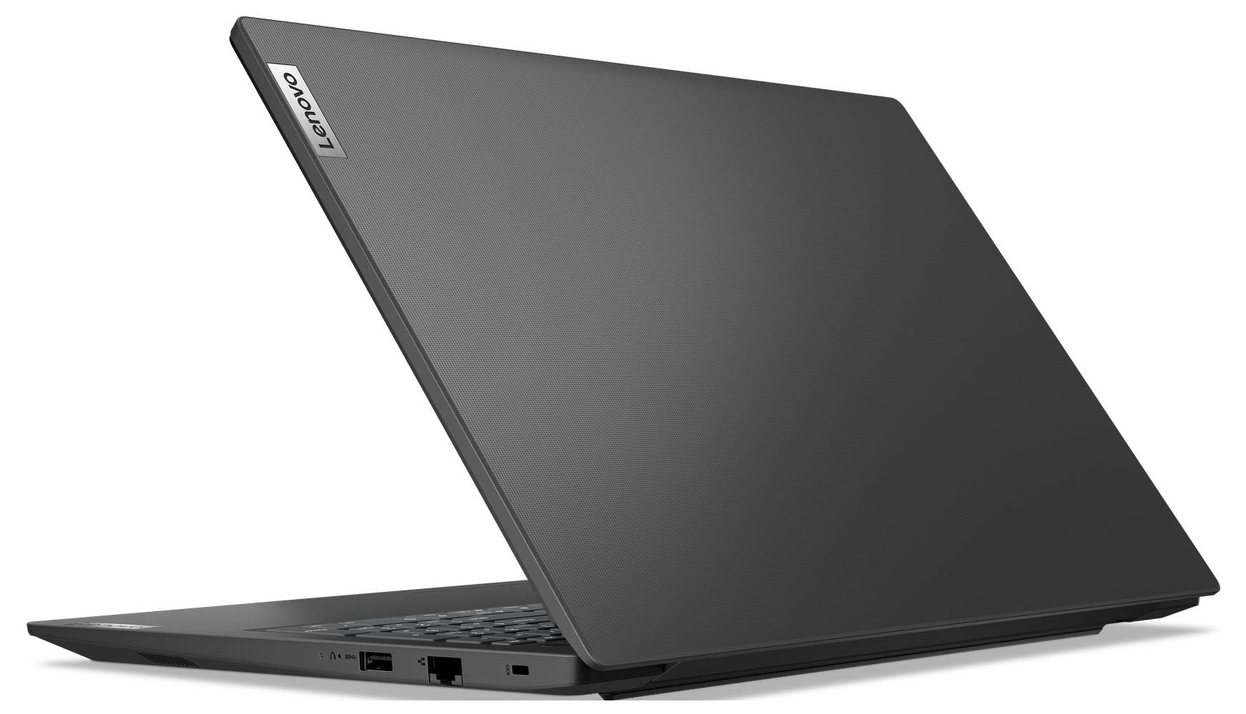 Lenovo V15 G6 ITN 83M4 - Intel N-series N100 - Win 11 Home - UHD Graphics - 8 GB RAM - 256 GB SSD NVMe - 39.6 cm (15.6")-4
