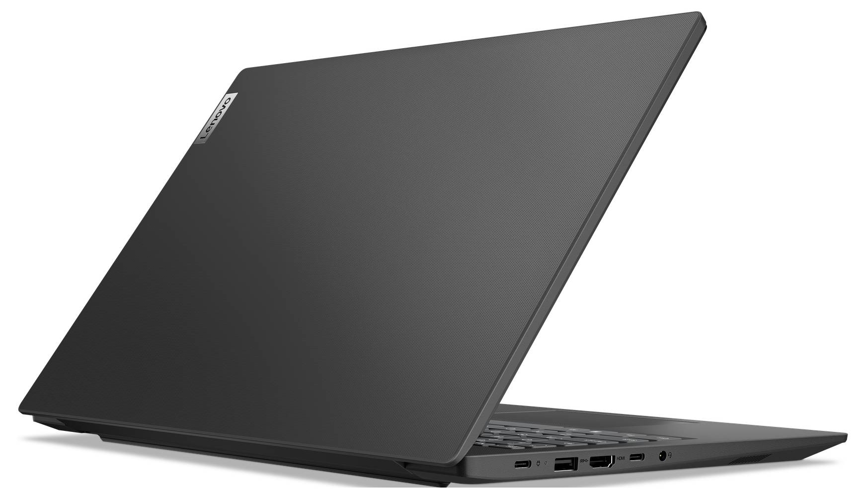 Lenovo V15 G6 ITN 83M4 - Intel N-series N100 - Win 11 Home - UHD Graphics - 8 GB RAM - 256 GB SSD NVMe - 39.6 cm (15.6")-5