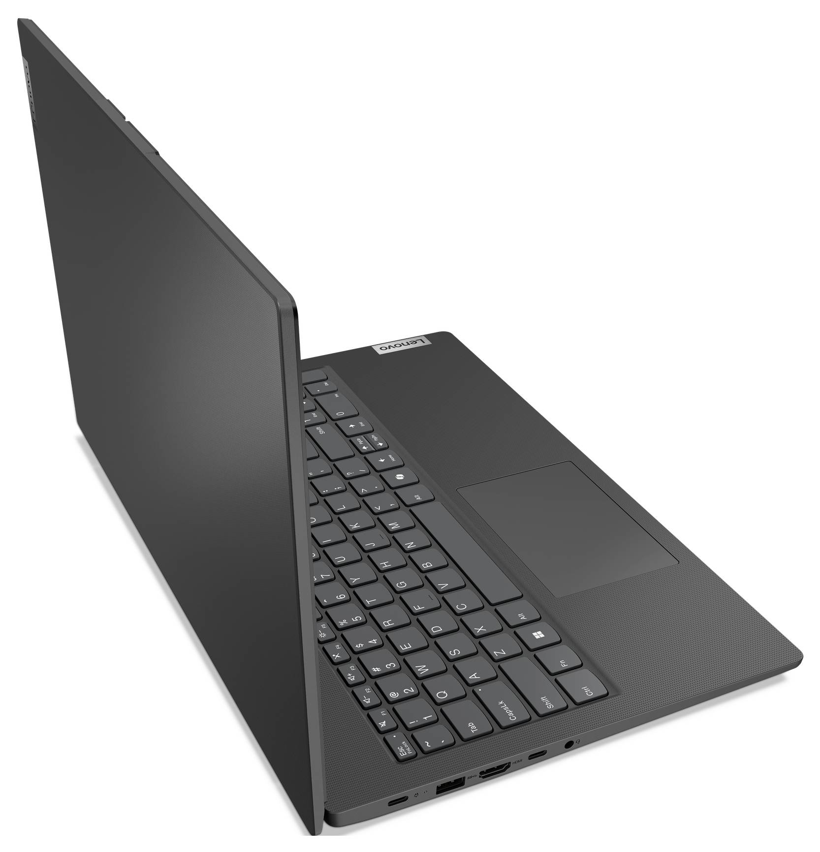 Lenovo V15 G6 ITN 83M4 - Intel N-series N100 - Win 11 Home - UHD Graphics - 8 GB RAM - 256 GB SSD NVMe - 39.6 cm (15.6")-7