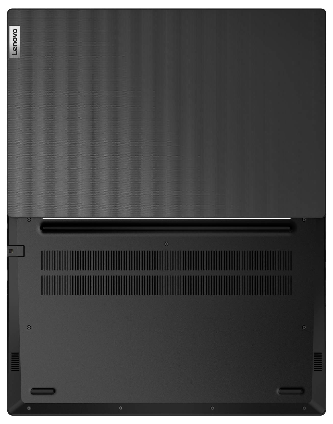 Lenovo V15 G6 ITN 83M4 - Intel N-series N100 - Win 11 Home - UHD Graphics - 8 GB RAM - 256 GB SSD NVMe - 39.6 cm (15.6")-8