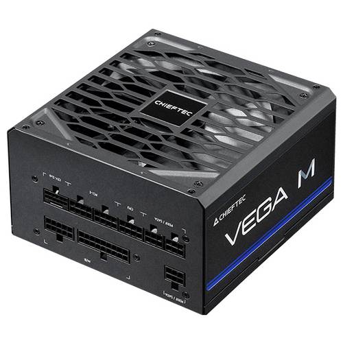 Chieftec PPG-750-C PC Netzteil 750 W ATX 80PLUS® Gold