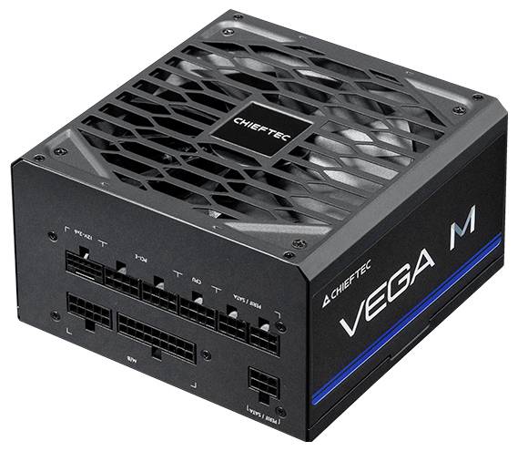 Chieftec 850W Vega M Series PPG-850-C 80+ Gold (PPG-850-C)