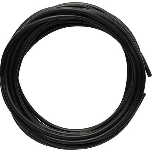 Thumbnail - Quadrios 25CW085 Einzelader LiFY 2.5 mm² Schwarz 3 m