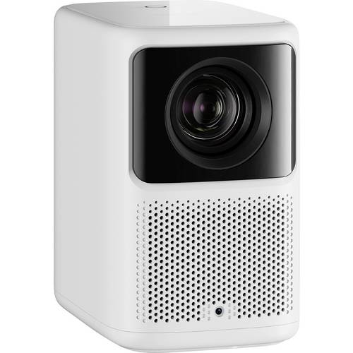 Thumbnail - Dangbei Beamer N2 Projector White