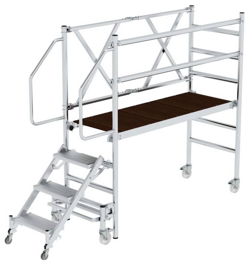 Thumbnail - MUNK Günzburger Steigtechnik 011305 1 St.