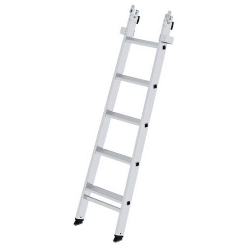 Thumbnail - MUNK Günzburger Steigtechnik 012022 Aluminium Glasreinigerleiter