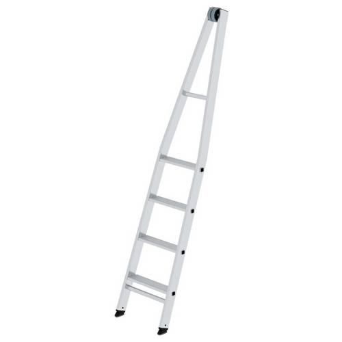 Thumbnail - MUNK Günzburger Steigtechnik 012025 Aluminium Glasreinigerleiter