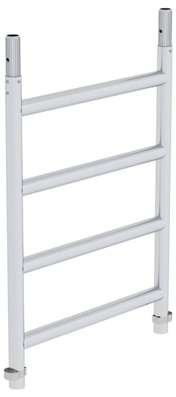 Thumbnail - MUNK Günzburger Steigtechnik 012905 Aufsteckrahmen 1 St.