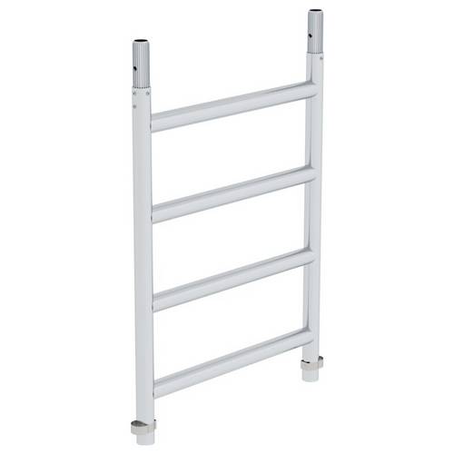 Thumbnail - MUNK Günzburger Steigtechnik 012905 Aufsteckrahmen 1 St.