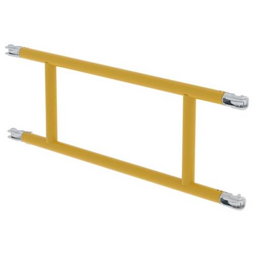 Thumbnail - MUNK Günzburger Steigtechnik 012955 Geländer 1 St.