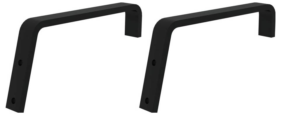 Thumbnail - MUNK Günzburger Steigtechnik 019184 Haken 2 St.