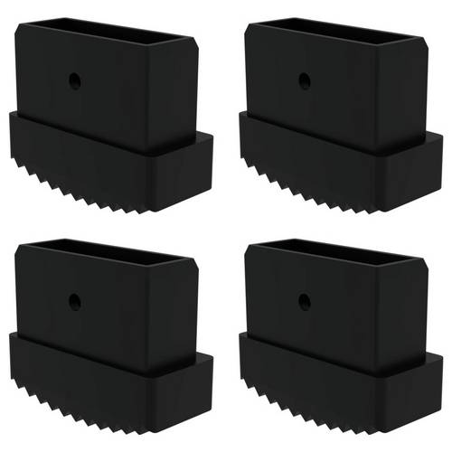 Thumbnail - MUNK Günzburger Steigtechnik 019253 Innenschuh 4 St.