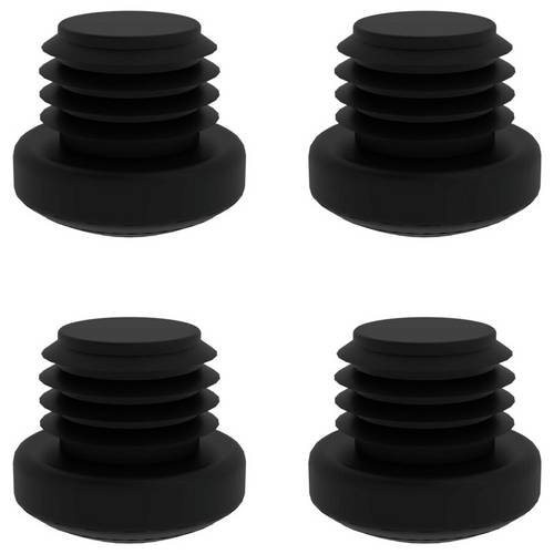 MUNK Günzburger Steigtechnik 019248 Innenschuh 4 St.