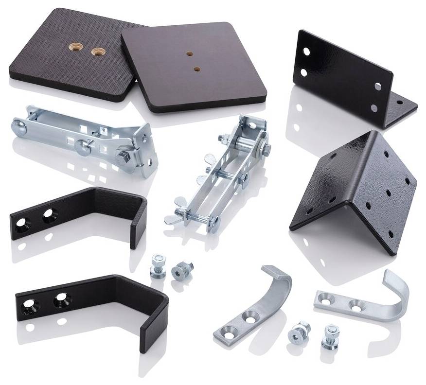 Thumbnail - MUNK Günzburger Steigtechnik 019309 Zubehör-Paket 1 St.