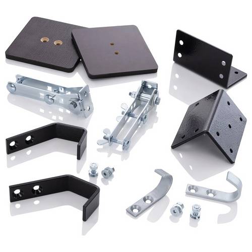 Thumbnail - MUNK Günzburger Steigtechnik 019309 Zubehör-Paket 1 St.