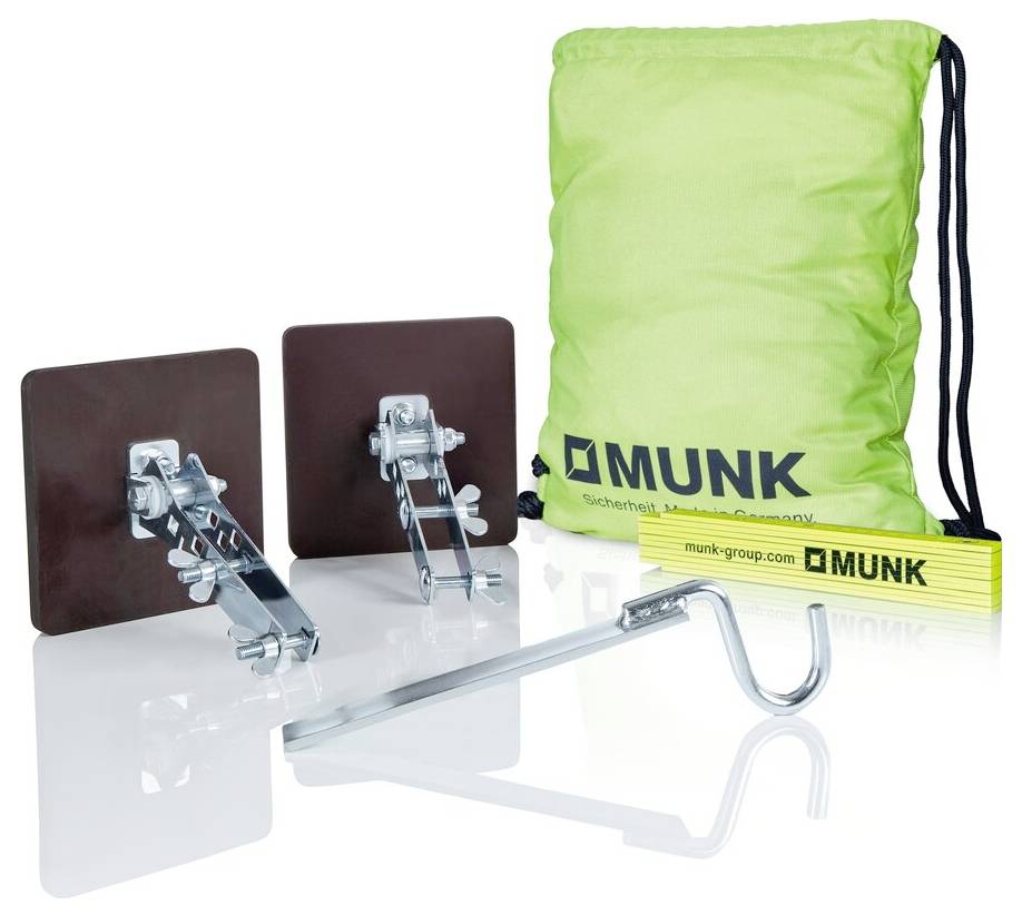 MUNK Günzburger Steigtechnik 019328 1 St.