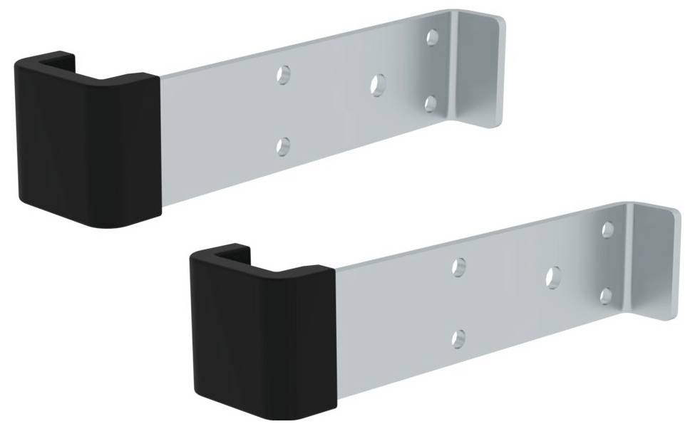 Thumbnail - MUNK Günzburger Steigtechnik 019256 Führungsbeschlag 2 St.