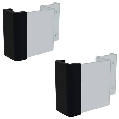 Thumbnail - MUNK Günzburger Steigtechnik 019257 Führungsbeschlag 2 St.