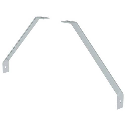 Thumbnail - MUNK Günzburger Steigtechnik 019411 Eckaussteifung 2 St.