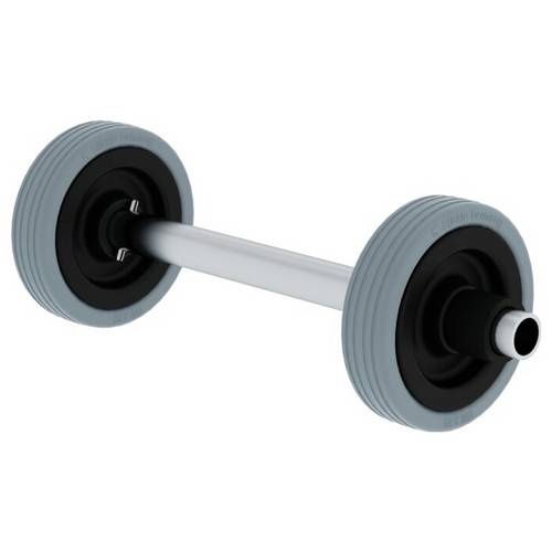 Thumbnail - MUNK Günzburger Steigtechnik 019771 Rollensatz 1 St.