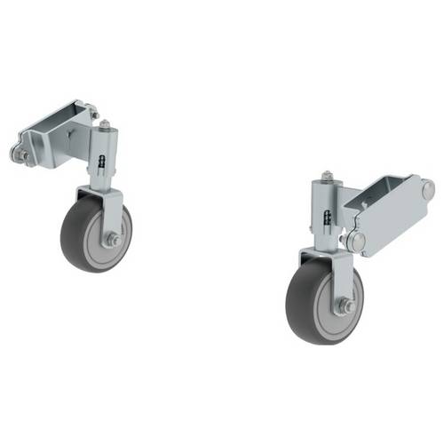 MUNK Günzburger Steigtechnik 019846 Rollensatz 1 St.