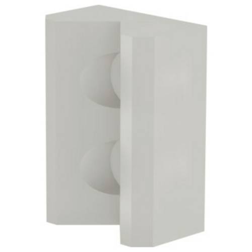 Thumbnail - MUNK Günzburger Steigtechnik 019637 Anlegeklotz 1 St.